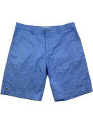 LACOSTE Bermuda regular fit azzurra unisex L