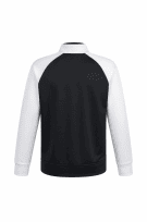 LACOSTE GIACCA TRACK ATHLETIC NERO UOMO PRE OWNED XL
