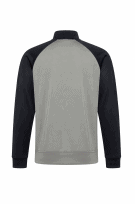 LACOSTE ΖΑΚΕΤΑ TRACK JACKET STREETWEAR ΠΡΑΣΙΝΟ ΑΝΤΡΙΚΟ PRE OWNED L