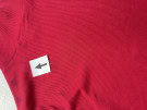 LAUREN RALPH LAUREN TOP MONOCROMATICO ROSSO DONNA PRE OWNED M