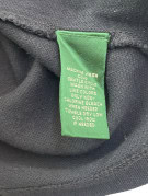 LAUREN RALPH LAUREN ΜΠΛΟΥΖΑ ΠΟΛΟ MINIMAL NAVY ΓΥΝΑΙΚΕΙΟ PRE OWNED M