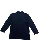 LAUREN RALPH LAUREN ΜΠΛΟΥΖΑ ΠΟΛΟ MINIMAL NAVY ΓΥΝΑΙΚΕΙΟ PRE OWNED M