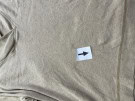 LAUREN RALPH LAUREN ΜΠΛΟΥΖΑ V NECK MINIMAL BEIGE ΓΥΝΑΙΚΕΙΟ PRE OWNED M