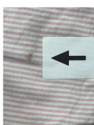 LAUREN RALPH LAUREN SHIRT CLASSIC PINK WOMAN PRE OWNED M