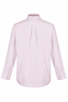 LAUREN RALPH LAUREN SHIRT MINIMAL PINK WOMEN PRE OWNED L