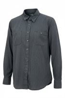 LAUREN RALPH LAUREN Polka Dot Shirt Black Unisex Large