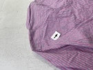 LAUREN RALPH LAUREN ΠΟΥΚΑΜΙΣΟ ΡΙΓΕ CLASSIC ΛΙΛΑ ΓΥΝΑΙΚΕΙΟ PRE OWNED L