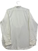 LAUREN RALPH LAUREN ΠΟΥΚΑΜΙΣΟ VINTAGE ΛΕΥΚΟ ΓΥΝΑΙΚΕΙΟ M pre-owned