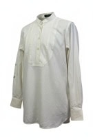 LAUREN RALPH LAUREN ΠΟΥΚΑΜΙΣΟ VINTAGE ΛΕΥΚΟ ΓΥΝΑΙΚΕΙΟ M pre-owned
