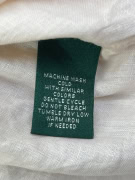 LAUREN RALPH LAUREN ΠΟΥΚΑΜΙΣΟ VINTAGE ΜΠΕΖ ΓΥΝΑΙΚΕΙΟ M pre-owned