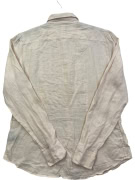 LAUREN RALPH LAUREN ΠΟΥΚΑΜΙΣΟ VINTAGE ΜΠΕΖ ΓΥΝΑΙΚΕΙΟ M pre-owned
