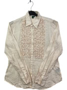 LAUREN RALPH LAUREN ΠΟΥΚΑΜΙΣΟ VINTAGE ΜΠΕΖ ΓΥΝΑΙΚΕΙΟ M pre-owned