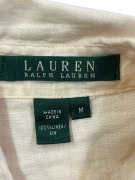 LAUREN RALPH LAUREN ΠΟΥΚΑΜΙΣΟ VINTAGE ΜΠΕΖ ΓΥΝΑΙΚΕΙΟ M pre-owned