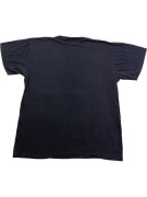 Lauri Italian Style T-Shirt Pisa Graphic Μαύρο Unisex L