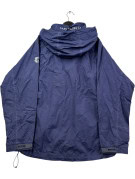 LAZY JACKS WINDBREAKER SPORTSWEAR NAVY UOMO PRE OWNED XL