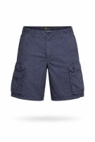 LEE CARGO SHORTS MINIMAL NAVY ΑΝΤΡΙΚΟ PRE OWNED XL