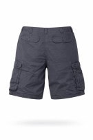 LEE CARGO SHORTS MINIMAL NAVY ΑΝΤΡΙΚΟ PRE OWNED XL