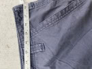 LEE CARGO SHORTS MINIMAL NAVY ΑΝΤΡΙΚΟ PRE OWNED XL