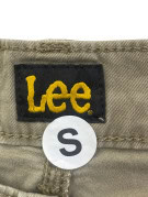 LEE CARGO ΒΕΡΜΟΥΔΑ UTILITY ΧΑΚΙ ΑΝΤΡΙΚΟ PRE OWNED S
