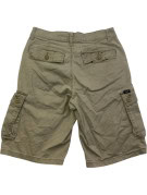 LEE CARGO ΒΕΡΜΟΥΔΑ UTILITY ΧΑΚΙ ΑΝΤΡΙΚΟ PRE OWNED S