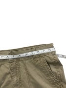 LEE CARGO ΒΕΡΜΟΥΔΑ UTILITY ΧΑΚΙ ΑΝΤΡΙΚΟ PRE OWNED S