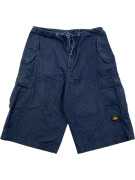 LEE Cargo Βερμούδα Y2K Logo Μπλε UNISEX M