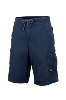 LEE Cargo Βερμούδα Y2K Logo Μπλε UNISEX M