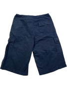LEE Cargo Βερμούδα Y2K Logo Μπλε UNISEX M
