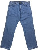 LEE Denim Παντελόνι Classic Μπλε Ανδρικό XXL