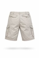 LEE DUNGAREES CARGO BERMUDA ΜΠΕΖ ΑΝΤΡΙΚΟ PRE OWNED M