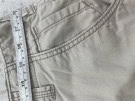 LEE DUNGAREES CARGO BERMUDA ΜΠΕΖ ΑΝΤΡΙΚΟ PRE OWNED M