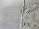 LEE DUNGAREES CARGO SHORTS MINIMAL BEIGE ΑΝΤΡΙΚΟ PRE OWNED L