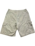 LEE DUNGAREES CARGO ΒΕΡΜΟΥΔΑ UTILITY ΜΠΕΖ ΑΝΤΡΙΚΟ PRE OWNED L