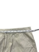 LEE DUNGAREES CARGO ΒΕΡΜΟΥΔΑ UTILITY ΜΠΕΖ ΑΝΤΡΙΚΟ PRE OWNED L