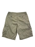 LEE DUNGAREES ΒΕΡΜΟΥΔΑ CARGO UTILITY ΜΠΕΖ ΑΝΤΡΙΚΟ PRE OWNED L