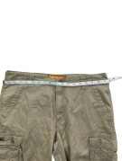 LEE DUNGAREES ΒΕΡΜΟΥΔΑ CARGO UTILITY ΜΠΕΖ ΑΝΤΡΙΚΟ PRE OWNED L