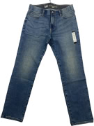 LEE EXTREME MOTION ΤΖΙΝ ΠΑΝΤΕΛΟΝΙ SKINNY FIT ΜΠΛΕ ΑΝΔΡΙΚΟ M/L