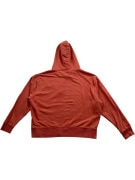 Lee Hoodie Basic Logo Rust Women’s M