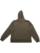 Lee Hoodie Loose Fit Basic Khaki Men’s M