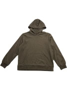 Lee Hoodie Loose Fit Basic Khaki Men’s M