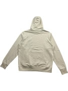 LEE ΦΟΥΤΕΡ ΜΕ ΚΟΥΚΟΥΛΑ LOOSE FIT BEIGE ΑΝΔΡΙΚΟ XL