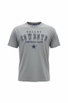 1995 VINTAGE LEE NFL GRAPHIC TEE STREETWEAR GRIGIO UOMO PRE OWNED XL