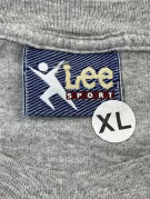 1995 VINTAGE LEE NFL GRAPHIC TEE STREETWEAR GRIGIO UOMO PRE OWNED XL
