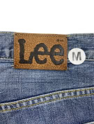 LEE JEANS CLASSIC WASHED BLUE ΑΝΤΡΙΚΟ PRE OWNED M