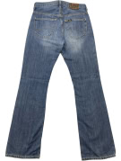 LEE JEANS CLASSIC WASHED BLUE ΑΝΤΡΙΚΟ PRE OWNED M