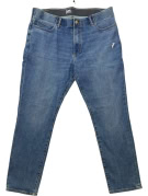 LEE JEANS CLASSIC WASHED BLUE ΑΝΤΡΙΚΟ PRE OWNED XL