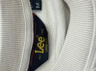 LEE JEANS CREWNECK GRAPHIC CREAM ΑΝΤΡΙΚΟ PRE OWNED M