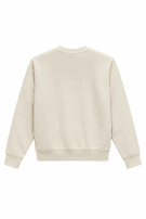 LEE JEANS CREWNECK GRAPHIC CREAM ΑΝΤΡΙΚΟ PRE OWNED M