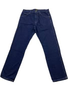 LEE JEANS ΠΑΝΤΕΛΟΝΙ VINTAGE LOGO ΜΠΛΕ ΑΝΔΡΙΚΟ L/