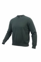 LEE ORIGINAL ΠΟΥΛΟΒΕΡ MINIMAL ΠΡΑΣΙΝΟ ΑΝΤΡΙΚΟ PRE OWNED M